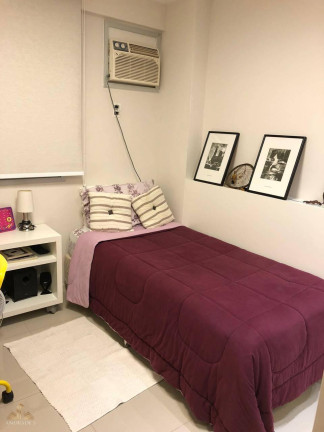 Imagem Cobertura com 3 Quartos à Venda, 139 m² em Recreio Dos Bandeirantes - Rio De Janeiro