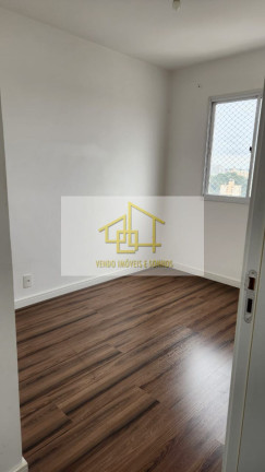 Imagem Apartamento com 3 Quartos à Venda, 58 m² em Jardim Novo Taboão - São Paulo