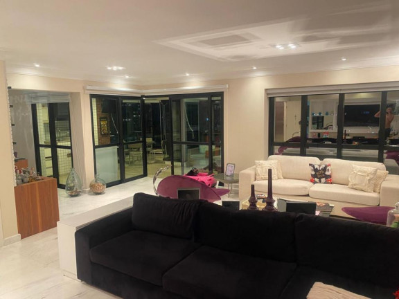 Imagem Apartamento com 3 Quartos à Venda, 186 m² em Tatuapé - São Paulo Imagem Apartamento com 3 Quartos à Venda, 186 m² em Tatuapé - São Paulo
