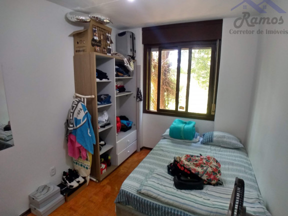 Imagem Imóvel com 3 Quartos à Venda, 67 m² em Cavalhada - Porto Alegre Imagem Imóvel com 3 Quartos à Venda, 67 m² em Cavalhada - Porto Alegre
