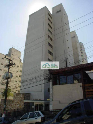 Imagem Apartamento com 2 Quartos para Alugar, 75 m² em Vila Madalena - São Paulo Imagem Apartamento com 2 Quartos para Alugar, 75 m² em Vila Madalena - São Paulo