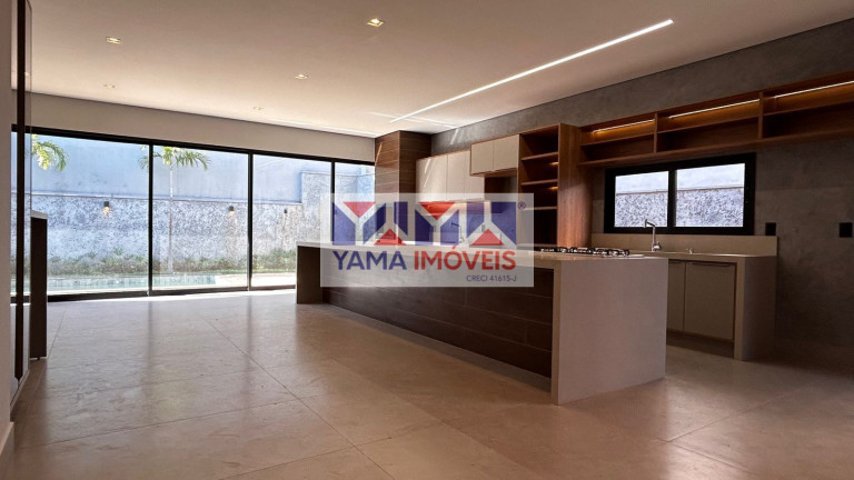 Imagem Casa com 4 Quartos à Venda, 270 m² em Alphaville - Ribeirão Preto Imagem Casa com 4 Quartos à Venda, 270 m² em Alphaville - Ribeirão Preto