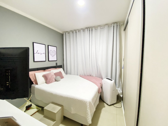 Imagem Apartamento com 2 Quartos à Venda, 63 m² em Vila Jaboticabeira - Taubaté Imagem Apartamento com 2 Quartos à Venda, 63 m² em Vila Jaboticabeira - Taubaté