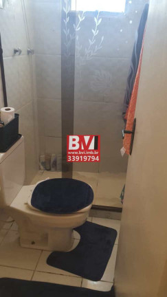 Imagem Apartamento com 2 Quartos à Venda, 50 m² em Rocha Miranda - Rio De Janeiro