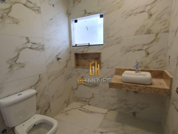 Imagem Casa com 3 Quartos à Venda, 136 m² em Vila Mariana - Aparecida De Goiânia Imagem Casa com 3 Quartos à Venda, 136 m² em Vila Mariana - Aparecida De Goiânia