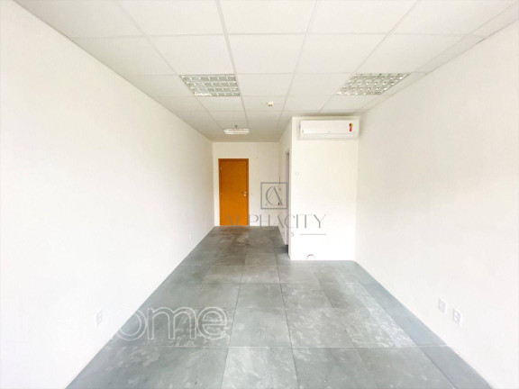 Imagem Sala Comercial à Venda, 33 m² em Tamboré - Santana De Parnaíba Imagem Sala Comercial à Venda, 33 m² em Tamboré - Santana De Parnaíba