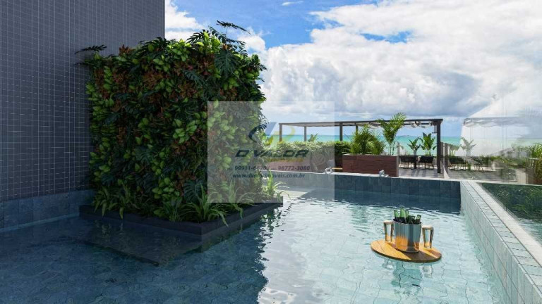 Imagem Apartamento com 2 Quartos à Venda, 57 m² em Intermares - Cabedelo Imagem Apartamento com 2 Quartos à Venda, 57 m² em Intermares - Cabedelo