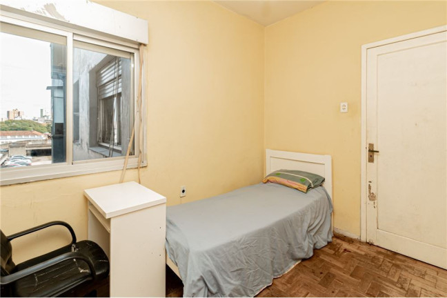 Imagem Apartamento com 3 Quartos à Venda, 82 m² em Centro Histórico - Porto Alegre Imagem Apartamento com 3 Quartos à Venda, 82 m² em Centro Histórico - Porto Alegre