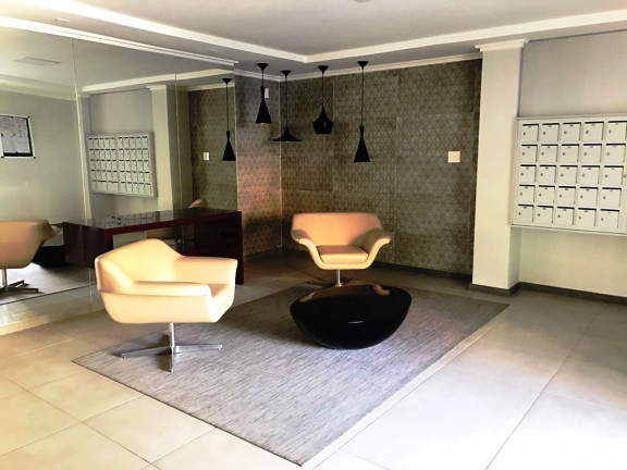 Imagem Apartamento com 1 Quarto à Venda, 45 m² em Menino Deus - Porto Alegre Imagem Apartamento com 1 Quarto à Venda, 45 m² em Menino Deus - Porto Alegre