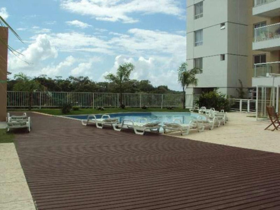 Imagem Apartamento com 4 Quartos à Venda, 132 m² em Alphaville I - Salvador Imagem Apartamento com 4 Quartos à Venda, 132 m² em Alphaville I - Salvador