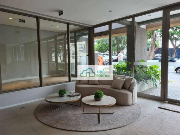 Imagem Apartamento com 1 Quarto à Venda, 26 m² em Sumarezinho - São Paulo Imagem Apartamento com 1 Quarto à Venda, 26 m² em Sumarezinho - São Paulo