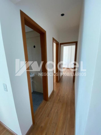 Imagem Apartamento com 2 Quartos à Venda, 50 m² em Ideal - Novo Hamburgo Imagem Apartamento com 2 Quartos à Venda, 50 m² em Ideal - Novo Hamburgo