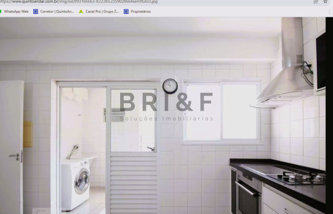 Imagem Apartamento com 3 Quartos à Venda, 112 m² em Vila Mascote - São Paulo Imagem Apartamento com 3 Quartos à Venda, 112 m² em Vila Mascote - São Paulo