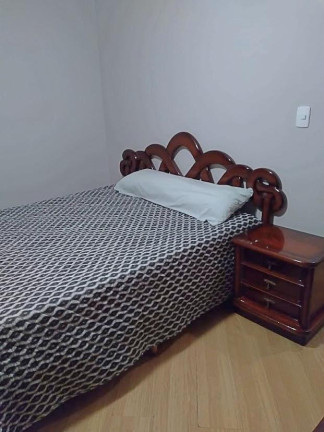 Imagem Apartamento com 3 Quartos à Venda, 260 m² em Centro - São Bernardo Do Campo