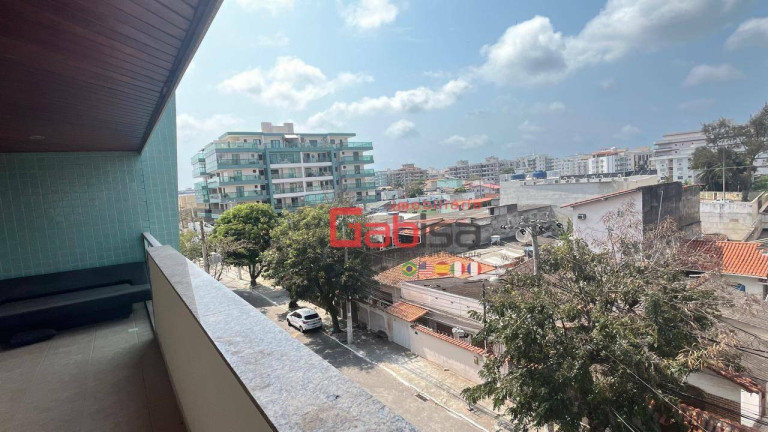 Imagem Apartamento com 2 Quartos à Venda, 112 m² em Vila Nova - Cabo Frio Imagem Apartamento com 2 Quartos à Venda, 112 m² em Vila Nova - Cabo Frio