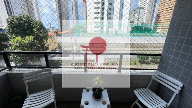 Imagem Apartamento com 3 Quartos à Venda, 100 m² em Piedade - Jaboatão Dos Guararapes Imagem Apartamento com 3 Quartos à Venda, 100 m² em Piedade - Jaboatão Dos Guararapes
