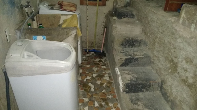 Imagem Casa com 2 Quartos à Venda, 90 m² em Jardim Zaira - Mauá Imagem Casa com 2 Quartos à Venda, 90 m² em Jardim Zaira - Mauá