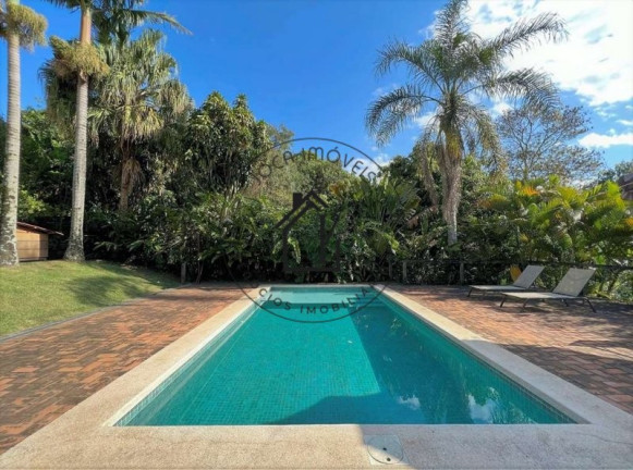 Imagem Casa de Condomínio com 5 Quartos à Venda, 2.520 m² em Chácaras Do Peroba - Jandira Imagem Casa de Condomínio com 5 Quartos à Venda, 2.520 m² em Chácaras Do Peroba - Jandira