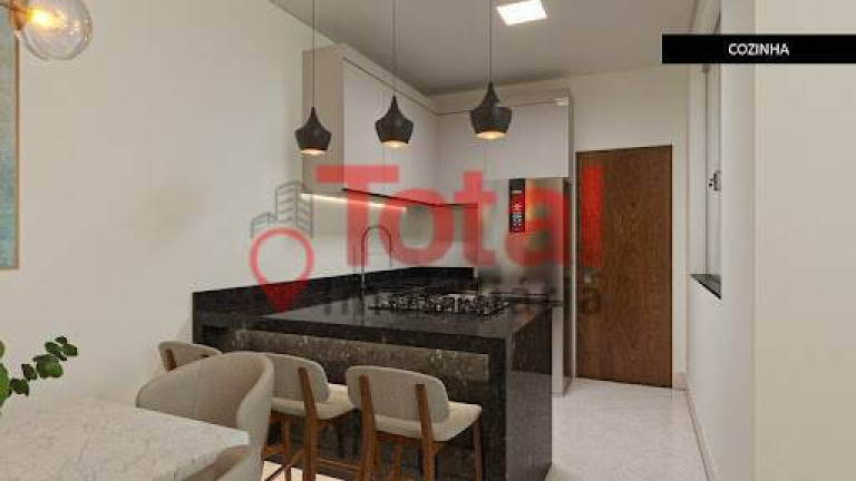 Imagem Apartamento com 3 Quartos à Venda, 80 m² em Residencial Bethania - Santana Do Paraíso Imagem Apartamento com 3 Quartos à Venda, 80 m² em Residencial Bethania - Santana Do Paraíso