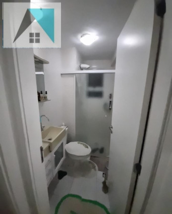 Imagem Apartamento com 3 Quartos à Venda, 56 m² em Portais (polvilho) - Cajamar