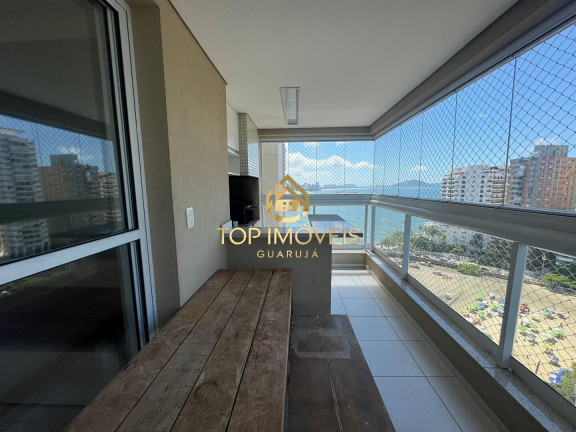Imagem Apartamento com 3 Quartos à Venda, 110 m² em Jardim Astúrias - Guarujá Imagem Apartamento com 3 Quartos à Venda, 110 m² em Jardim Astúrias - Guarujá