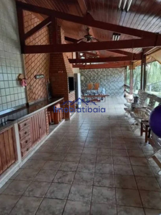 Imagem Chácara com 5 Quartos à Venda, 5.664 m² em Portal São Marcelo - Bragança Paulista