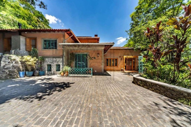 Imagem Imóvel com 6 Quartos à Venda, 821 m² em Palos Verdes - Carapicuíba Imagem Imóvel com 6 Quartos à Venda, 821 m² em Palos Verdes - Carapicuíba