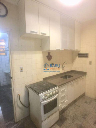 Imagem Apartamento com 2 Quartos à Venda, 93 m² em Higienópolis - São Paulo Imagem Apartamento com 2 Quartos à Venda, 93 m² em Higienópolis - São Paulo