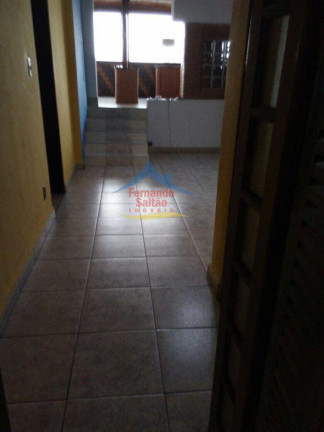 Imagem Casa com 4 Quartos à Venda, 368 m² em Jardim Ana Maria - Santo André Imagem Casa com 4 Quartos à Venda, 368 m² em Jardim Ana Maria - Santo André