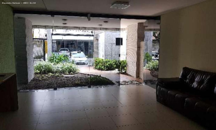 Imagem Apartamento com 2 Quartos à Venda, 51 m² em Boa Viagem - Recife Imagem Apartamento com 2 Quartos à Venda, 51 m² em Boa Viagem - Recife