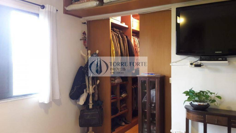 Imagem Apartamento com 3 Quartos à Venda, 86 m² em Paraíso Do Morumbi - São Paulo Imagem Apartamento com 3 Quartos à Venda, 86 m² em Paraíso Do Morumbi - São Paulo