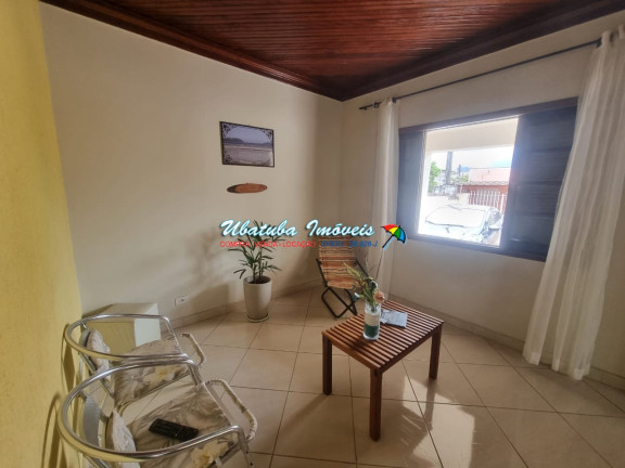 Imagem Casa com 2 Quartos à Venda, 176 m² em Centro - Ubatuba
