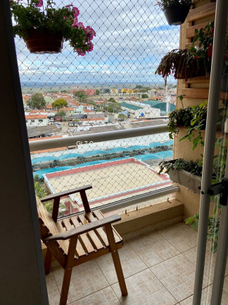 Imagem Apartamento com 2 Quartos à Venda, 62 m² em Vila Brizzola - Indaiatuba Imagem Apartamento com 2 Quartos à Venda, 62 m² em Vila Brizzola - Indaiatuba