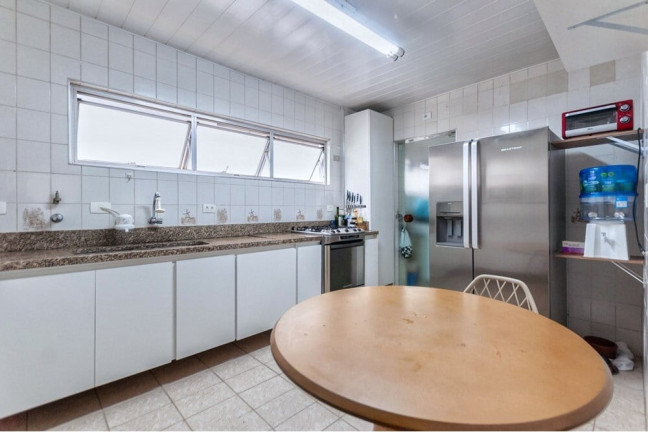 Imagem Apartamento com 3 Quartos à Venda, 125 m² em Jardim Paulista - São Paulo Imagem Apartamento com 3 Quartos à Venda, 125 m² em Jardim Paulista - São Paulo