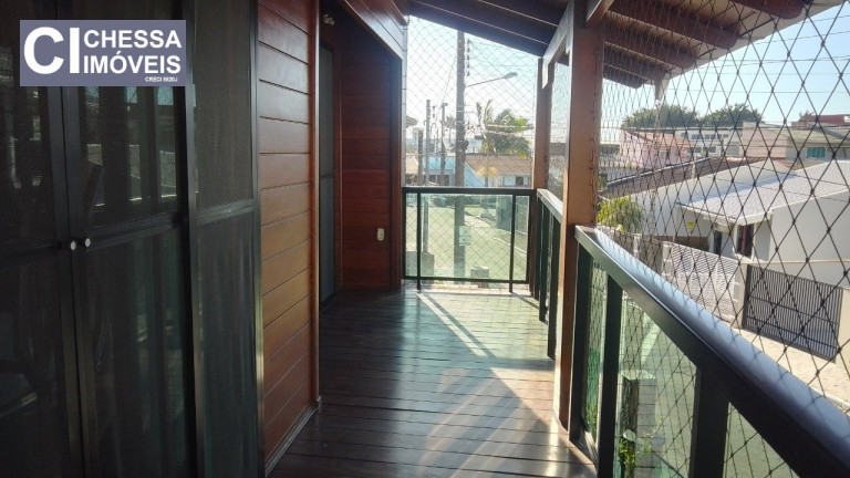 Imagem Casa de Condomínio com 3 Quartos à Venda, 155 m² em Cidade Nova - Itajaí Imagem Casa de Condomínio com 3 Quartos à Venda, 155 m² em Cidade Nova - Itajaí