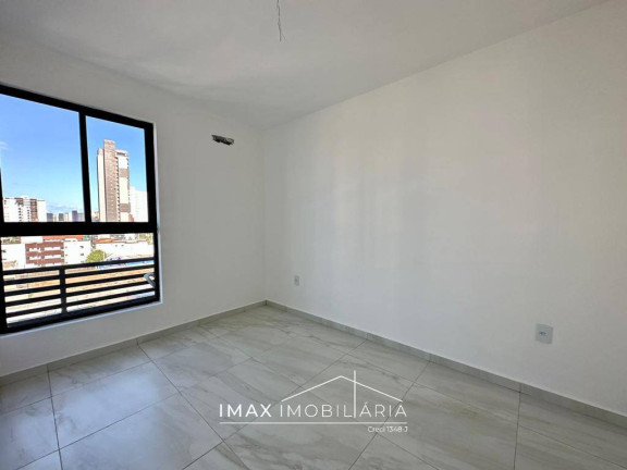 Imagem Cobertura com 3 Quartos à Venda, 162 m² em Aeroclube - João Pessoa