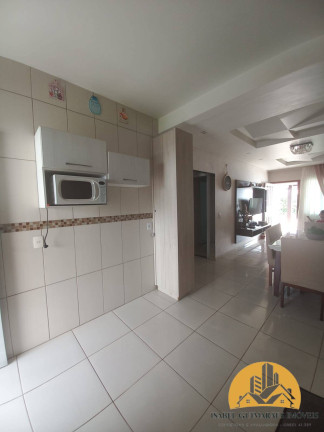 Imagem Casa com 2 Quartos para Temporada, em Gravatá - Navegantes Imagem Casa com 2 Quartos para Temporada, em Gravatá - Navegantes