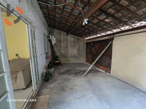 Imagem Casa com 2 Quartos à Venda, 170 m² em Santa Eugênia - Nova Iguaçu