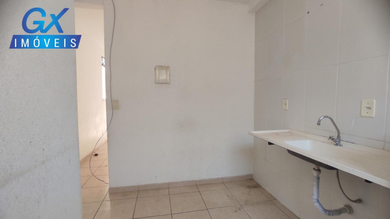 Imagem Apartamento com 2 Quartos à Venda, 45 m² em Veneza - Ribeirão Das Neves