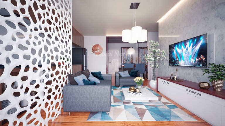 Imagem Apartamento com 2 Quartos à Venda, 63 m² em Vila Operária - Itajaí