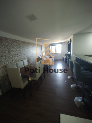 Imagem Imóvel com 3 Quartos à Venda, 98 m² em Ponta Negra - Natal Imagem Imóvel com 3 Quartos à Venda, 98 m² em Ponta Negra - Natal
