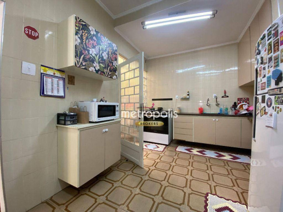 Imagem Sobrado com 3 Quartos à Venda, 203 m² em Olímpico - São Caetano Do Sul Imagem Sobrado com 3 Quartos à Venda, 203 m² em Olímpico - São Caetano Do Sul