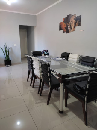 Imagem Apartamento com 3 Quartos à Venda, 83 m² em Jardim Pilar - Mauá Imagem Apartamento com 3 Quartos à Venda, 83 m² em Jardim Pilar - Mauá