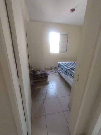 Imagem Apartamento com 2 Quartos à Venda, 56 m² em Novo Osasco - Osasco