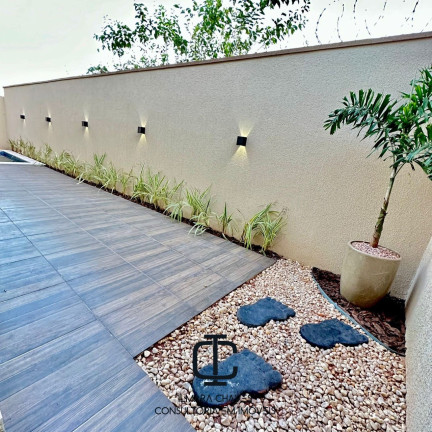 Imagem Casa com 3 Quartos à Venda,  em Residencial Paraíso - Senador Canedo