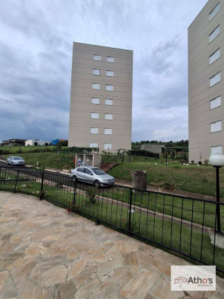 Apartamento com 2 Quartos à Venda, 53 m² em Cardeal - Elias Fausto