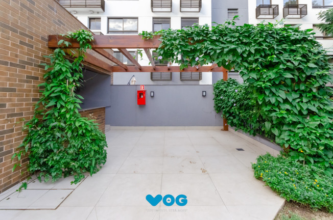 Imagem Imóvel com 2 Quartos à Venda, 67 m² em Passo Da Areia - Porto Alegre