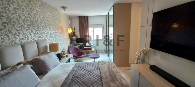 Imagem Apartamento com 2 Quartos à Venda, 145 m² em Brooklin - São Paulo Imagem Apartamento com 2 Quartos à Venda, 145 m² em Brooklin - São Paulo