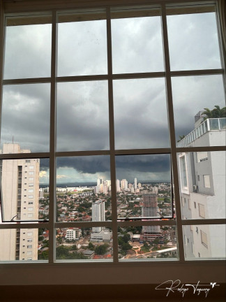Imagem Cobertura com 3 Quartos à Venda, 436 m² em Setor Marista - Goiânia