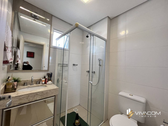 Imagem Apartamento com 2 Quartos à Venda, 173 m² em Pagani - Palhoça